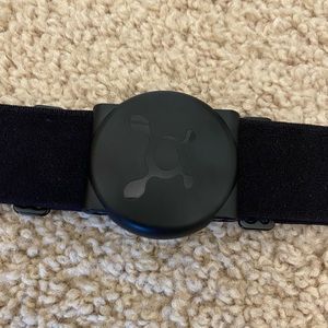 Orangetheory Fitness Core HR Monitor